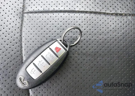 2011 Infiniti G37 Sedan X из США, поврежденный, VIN JN1CV6AR3BM402799